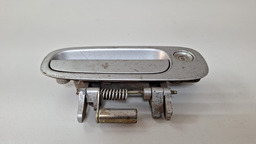 MAÇANETA EXTERNA DIANTEIRO D TOYOTA COROLLA 1996 A 2002 (1)