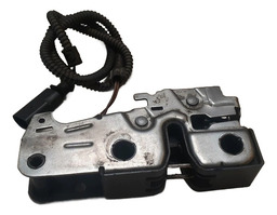 Fechadura Capo Elétrica Vw Up 2014