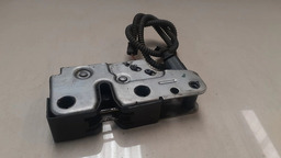 FECHADURA CAPO ELÉTRICA VW UP 2014