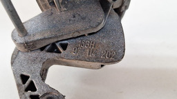 MAÇANETA PORTA EXTERNA DIANTEIRO D RENAULT LOGAN 2010 A 2012 DIANTEIRA