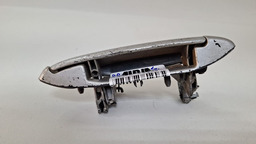 MAÇANETA PORTA EXTERNA DIANTEIRO D RENAULT LOGAN 2010 A 2012 DIANTEIRA