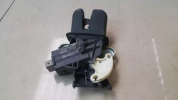 FECHADURA TAMPA TRASEIRA ELÉTRICA VW JETTA 2.5 2007 2008
