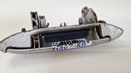 MAÇANETA PORTA TRASEIRO E RENAULT LOGAN 2010 A 2012 TRASEIRA