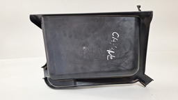 TAMPA PROTEÇÃO PARABRISA PORSCHE CAYENNE 2018 2019