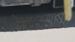 FECHADURA TAMPA TRASEIRA VW JETTA 2011 2012 2013 2014 (1)