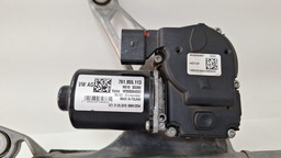 MAQUINA MOTOR LIMPADOR PARABRISA PORSCHE CAYENNE 2018 2019