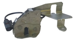 Fechadura Tampa Traseira Vidro Porsche Cayenne 2008 A 2010