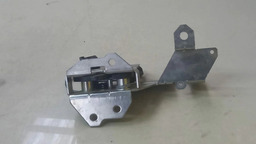 FECHADURA TAMPA TRASEIRA VIDRO PORSCHE CAYENNE 2008 A 2010