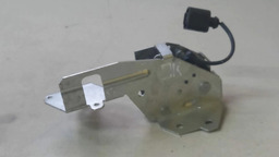 FECHADURA TAMPA TRASEIRA VIDRO PORSCHE CAYENNE 2008 A 2010