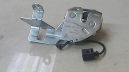 FECHADURA TAMPA TRASEIRA VIDRO PORSCHE CAYENNE 2008 A 2010