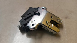 FECHADURA CAPÔ VW PASSAT TSI 2.0 2013