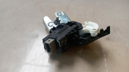 FECHADURA CAPÔ VW PASSAT TSI 2.0 2013