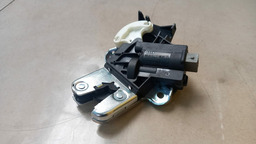 FECHADURA CAPÔ VW PASSAT TSI 2.0 2013