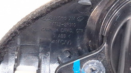 BOTÃO PARTIDA KIA SORENTO 2014 2015