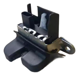 Fechadura Tampa Traseira Elétrica Vw Polo 2018 2019