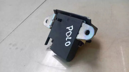 FECHADURA TAMPA TRASEIRA ELÉTRICA VW POLO 2018 2019