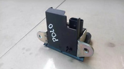 FECHADURA TAMPA TRASEIRA ELÉTRICA VW POLO 2018 2019