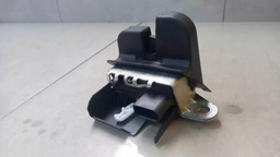 FECHADURA TAMPA TRASEIRA ELÉTRICA VW POLO 2018 2019