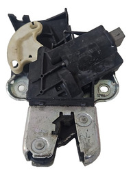 Fechadura Tampa Traseira Elétrica Audi A8 2006