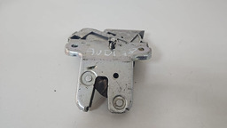 FECHADURA TAMPA TRASEIRA ELÉTRICA AUDI A8 2006