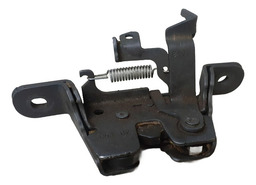 Fechadura Traseira Esquerda Banco Vw Jetta Tsi 2012-2015 (2)