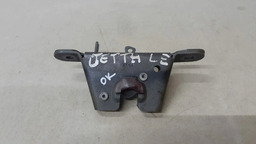 FECHADURA TRASEIRA ESQUERDA BANCO VW JETTA TSI 2012 A 2015