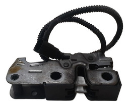 Fechadura Capô Vw Tiguan 2.0 Tsi 2013