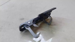 FECHADURA CAPÔ VW PASSAT TSI 2.0 2013