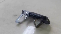 FECHADURA CAPÔ VW PASSAT TSI 2.0 2013