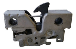 Fechadura Capô Vw Gol G6 2014 2015