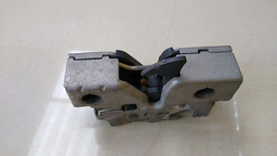 FECHADURA CAPÔ VW GOL G6 2014 2015