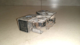 FECHADURA CAPÔ VW GOL G6 2014 2015