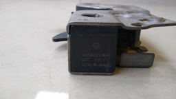 FECHADURA CAPÔ VW GOL G6 2014 2015