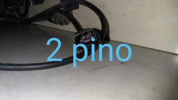 FECHADURA CAPÔ VW PASSAT VARIANT 2010