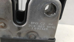 FECHADURA CAPÔ VW PASSAT VARIANT 2010