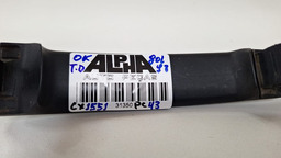 MAÇANETA EXTERNA TRASEIRO DIREITO VOLKSWAGEN GOL G8 2019