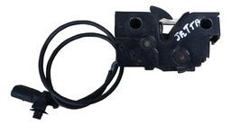 Fechadura Capô Elétrica Vw Jetta Tsi 2012 A 2015