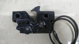 FECHADURA CAPÔ ELÉTRICA VW JETTA TSI 2012 A 2015