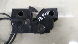 FECHADURA CAPÔ ELÉTRICA VW JETTA TSI 2012 A 2015