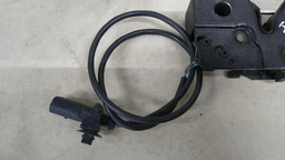 FECHADURA CAPÔ ELÉTRICA VW JETTA TSI 2012 A 2015