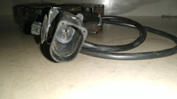 FECHADURA CAPÔ ELÉTRICA VW JETTA TSI 2012 A 2015