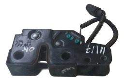 Fechadura Capô Vw Amarok 2011 2012 2013 2014