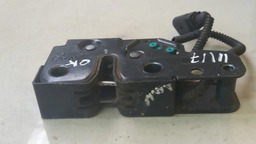 FECHADURA CAPÔ VW AMAROK 2011 2012 2013 2014