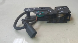 FECHADURA CAPÔ VW AMAROK 2011 2012 2013 2014