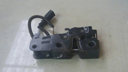 FECHADURA CAPÔ VW AMAROK 2011 2012 2013 2014