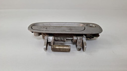 MAÇANETA EXTERNA DIANTEIRO D TOYOTA COROLLA 1996 A 2002 (2)