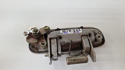 MAÇANETA EXTERNA DIANTEIRO D TOYOTA COROLLA 1996 A 2002 (2)