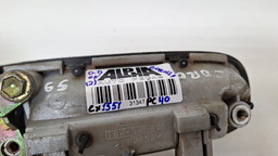 MAÇANETA EXTERNA DIANTEIRO D TOYOTA COROLLA 1996 A 2002 (2)