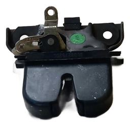 Fechadura Tampa Traseira Audi A3 1997 1998 1999 2000