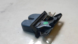 FECHADURA TAMPA TRASEIRA AUDI A3 1997 1998 1999 2000